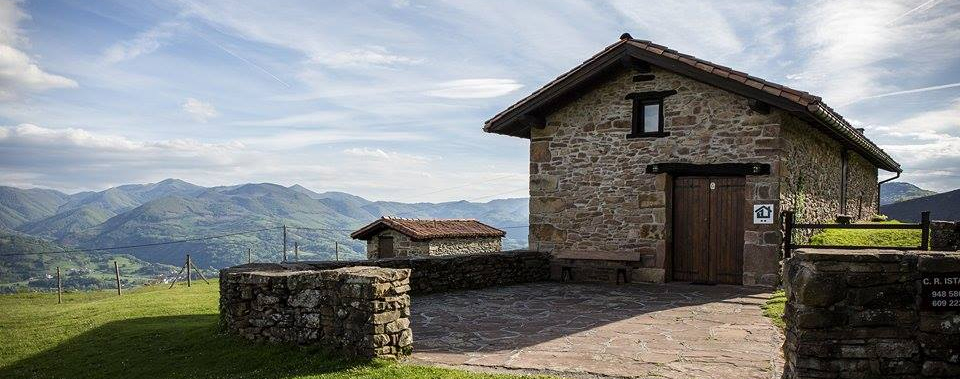 Ongi etorriak Istarbey landetxera
